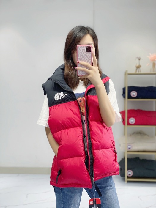 Yupoo TNF red 01