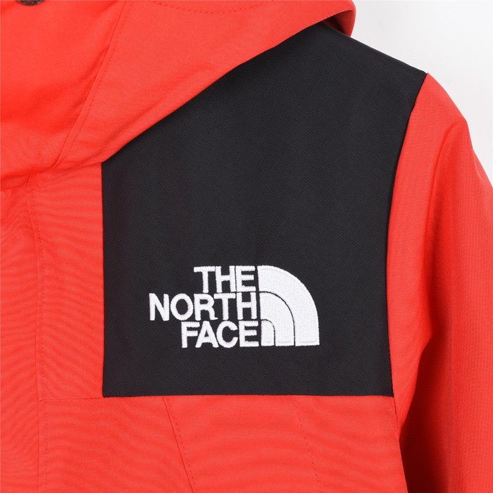 Yupoo TNF  red 06