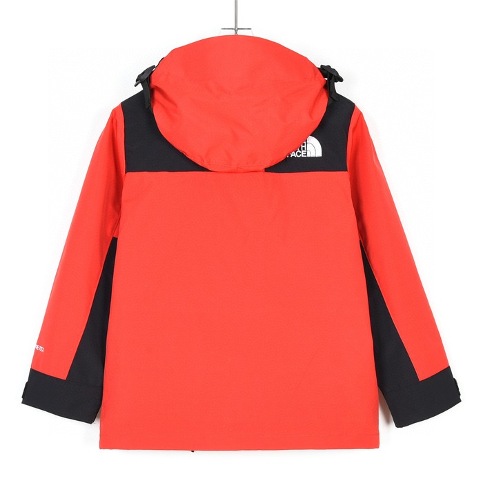 Yupoo TNF  red 06