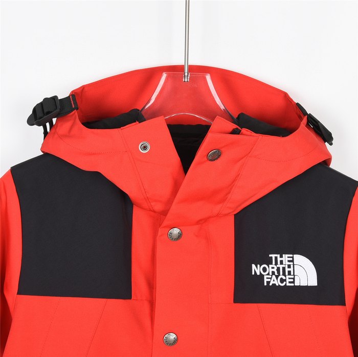 Yupoo TNF  red 06