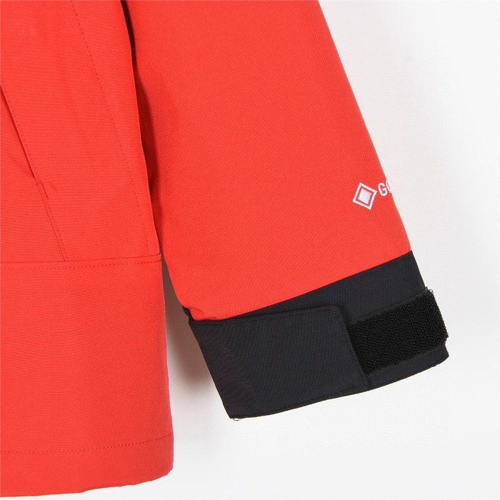 Yupoo TNF  red 06