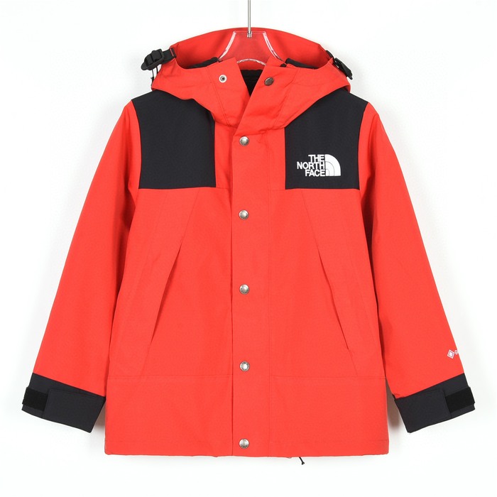 Yupoo TNF  red 06