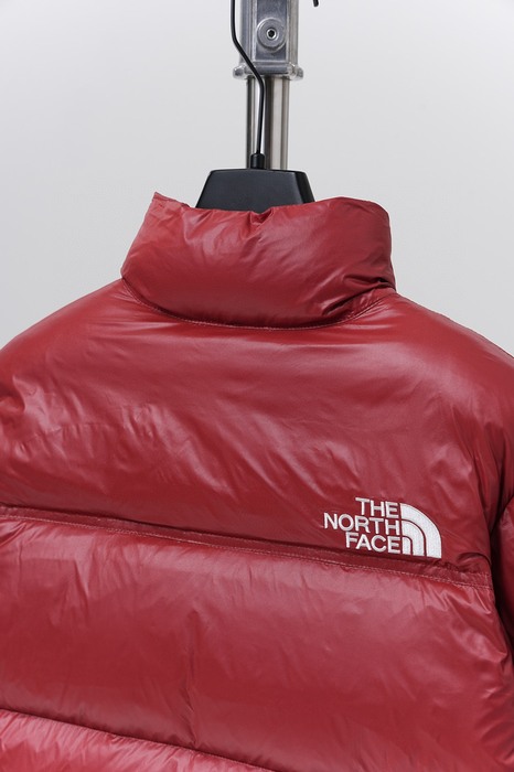 Yupoo TNF  red 08