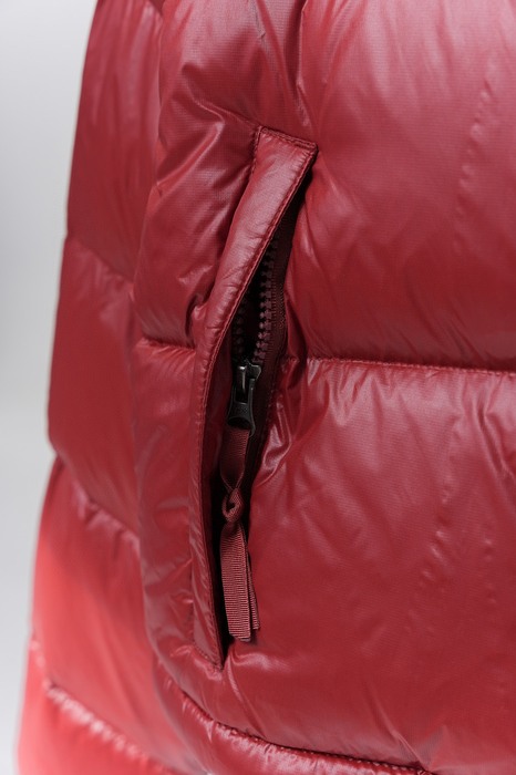 Yupoo TNF  red 08