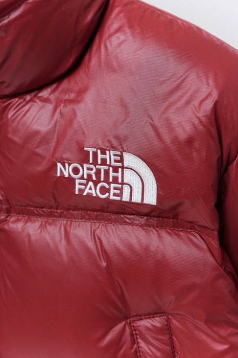 Yupoo TNF  red 08