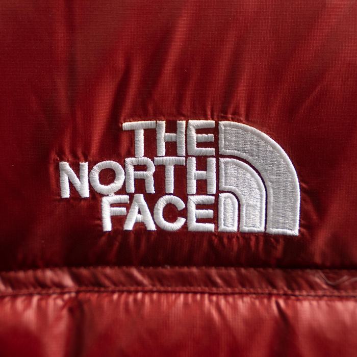 Yupoo TNF red 09