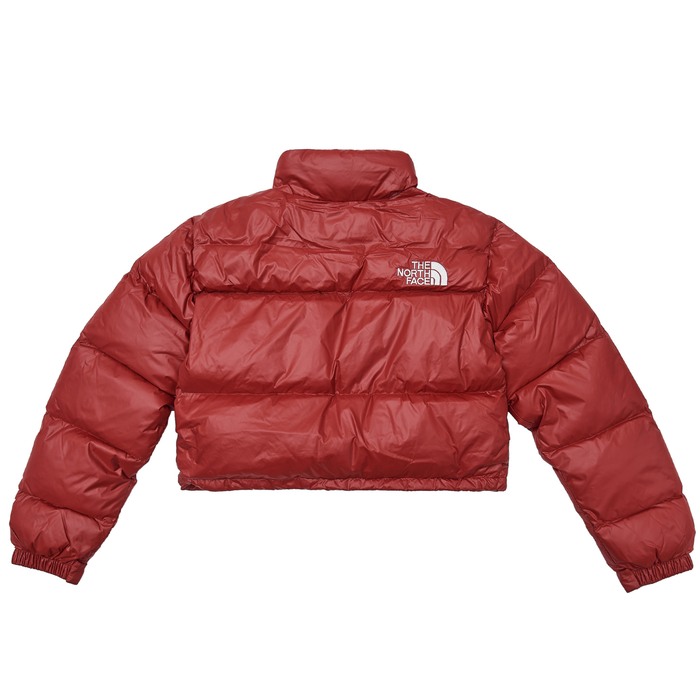Yupoo TNF  red 11