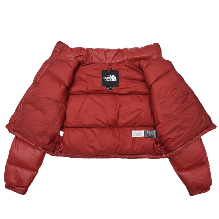 Yupoo TNF  red 11