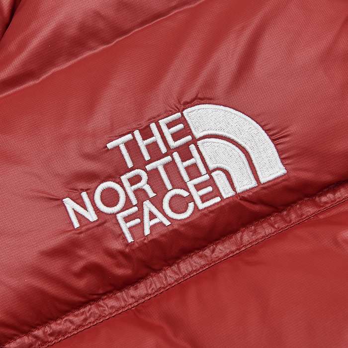 Yupoo TNF  red 11