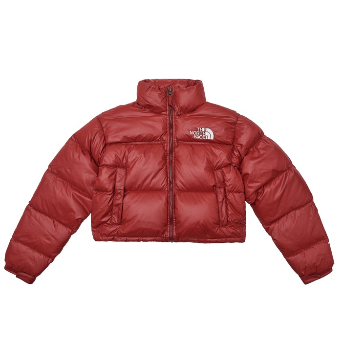 Yupoo TNF  red 11