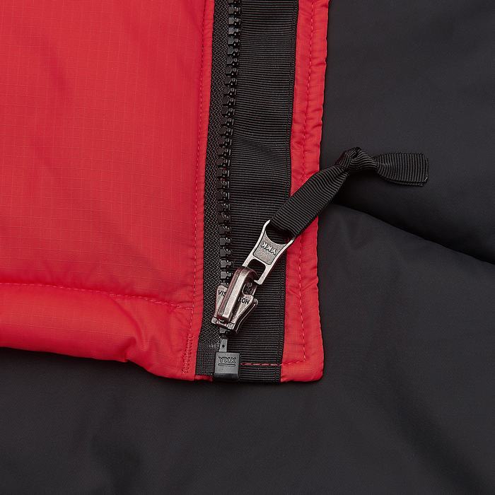 Yupoo TNF  red 12