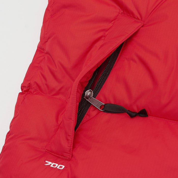 Yupoo TNF  red 12