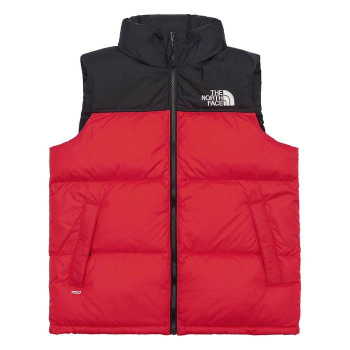 Yupoo TNF  red 12