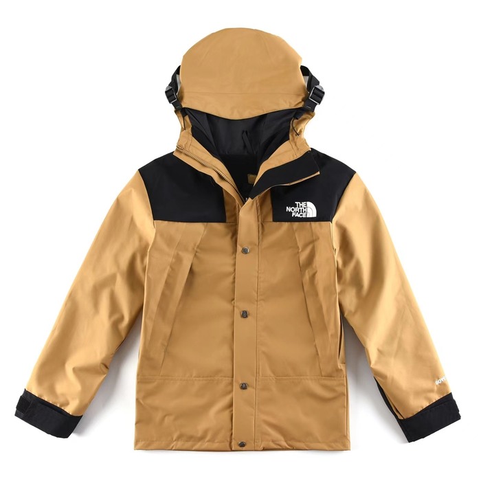 Yupoo TNF  tan 01
