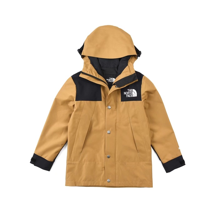 Yupoo TNF tan 04