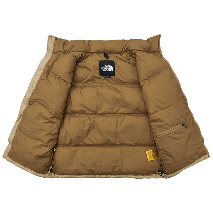 Yupoo TNF  tan 08