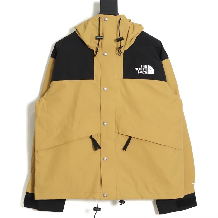 Yupoo TNF  tan 09