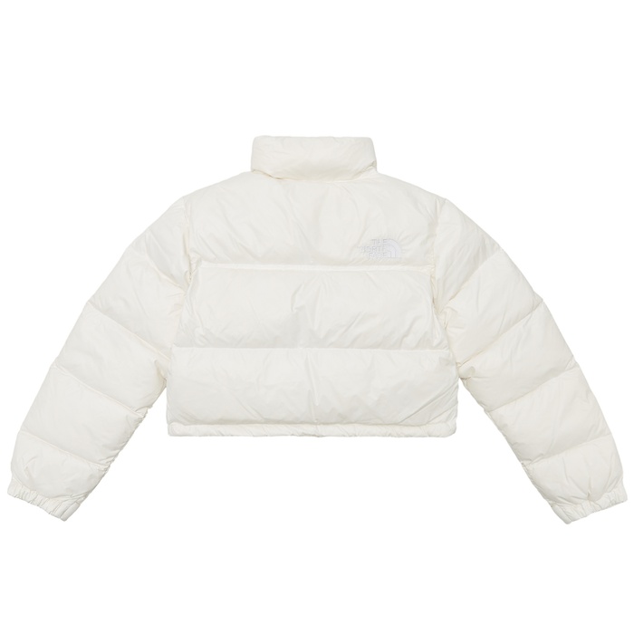 Yupoo TNF  white 07