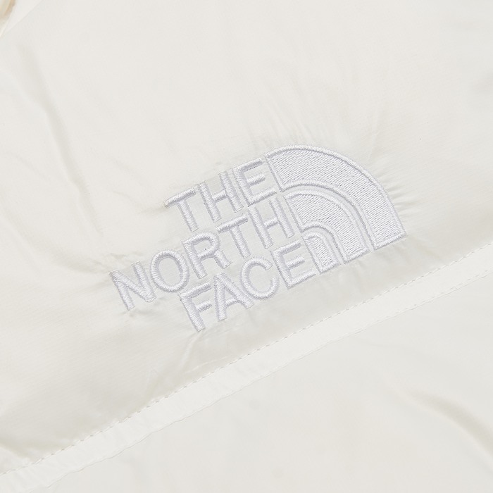 Yupoo TNF  white 07