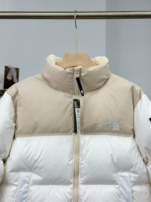 Yupoo TNF white 12