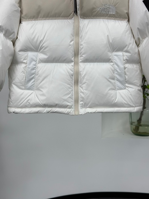 Yupoo TNF white 12