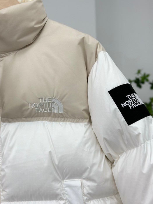 Yupoo TNF white 12
