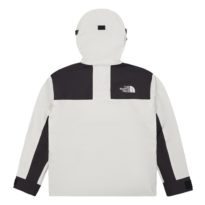 Yupoo TNF white 27