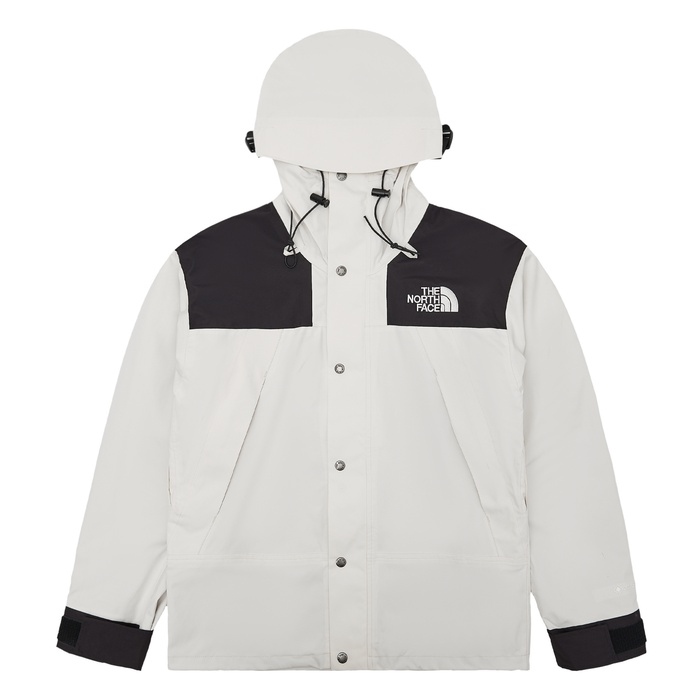 Yupoo TNF white 27