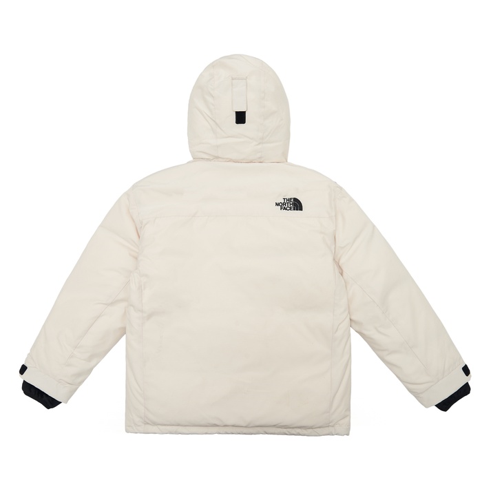 Yupoo TNF  white 28