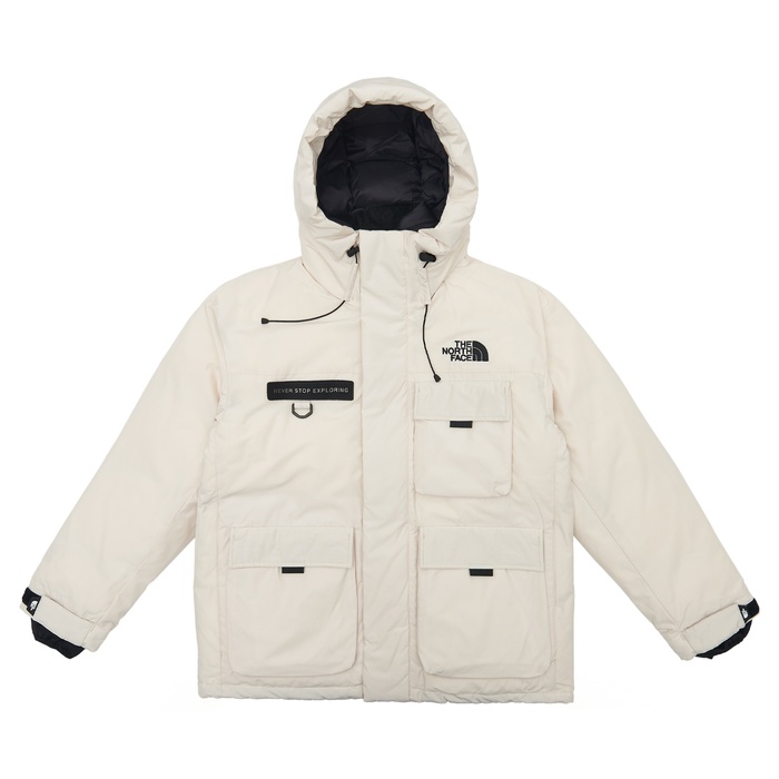 Yupoo TNF  white 28
