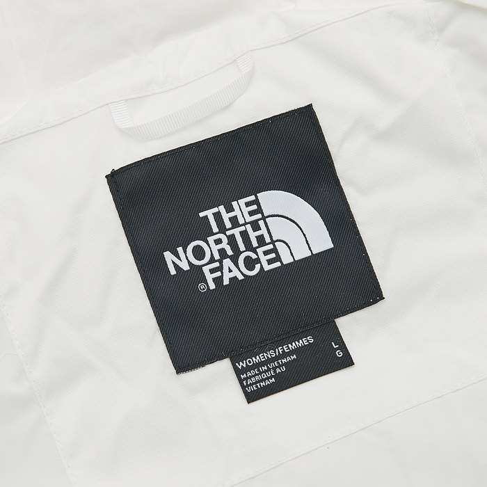 Yupoo TNF  white 29
