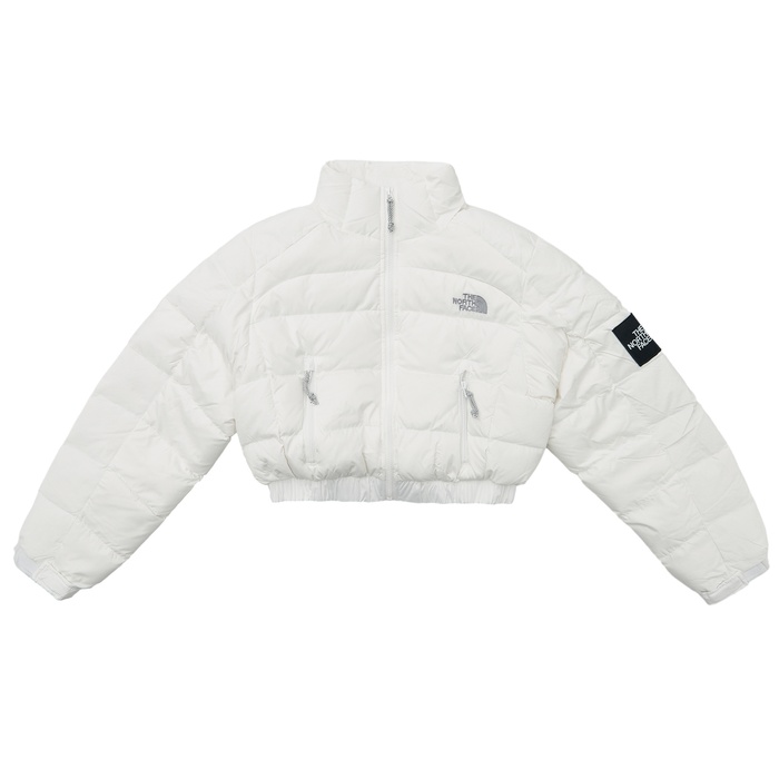 Yupoo TNF  white 29
