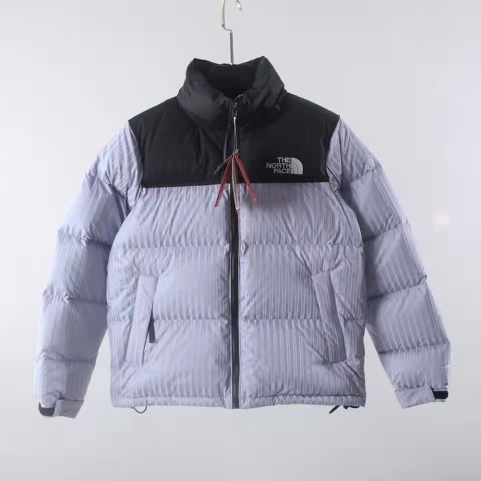 Yupoo TNF white 30