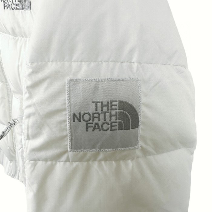Yupoo TNF  white 31