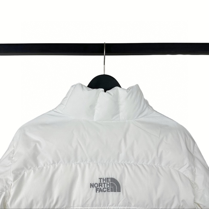 Yupoo TNF  white 31