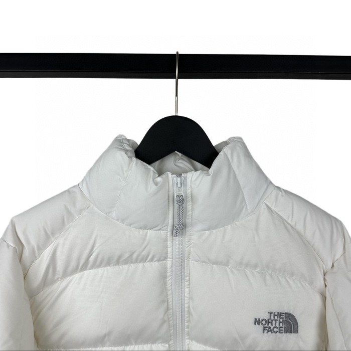 Yupoo TNF  white 31