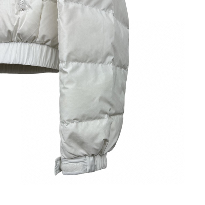 Yupoo TNF  white 31