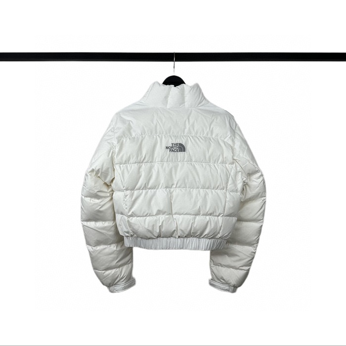Yupoo TNF  white 31