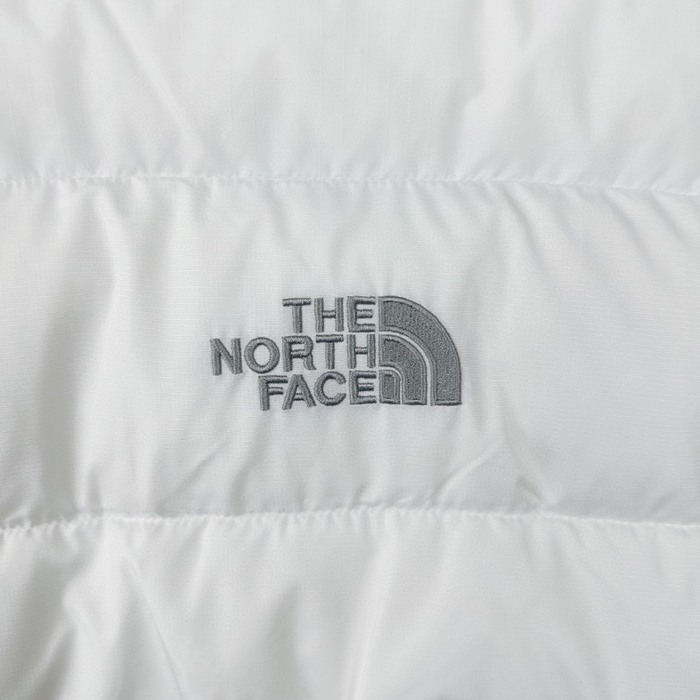 Yupoo TNF  white 31