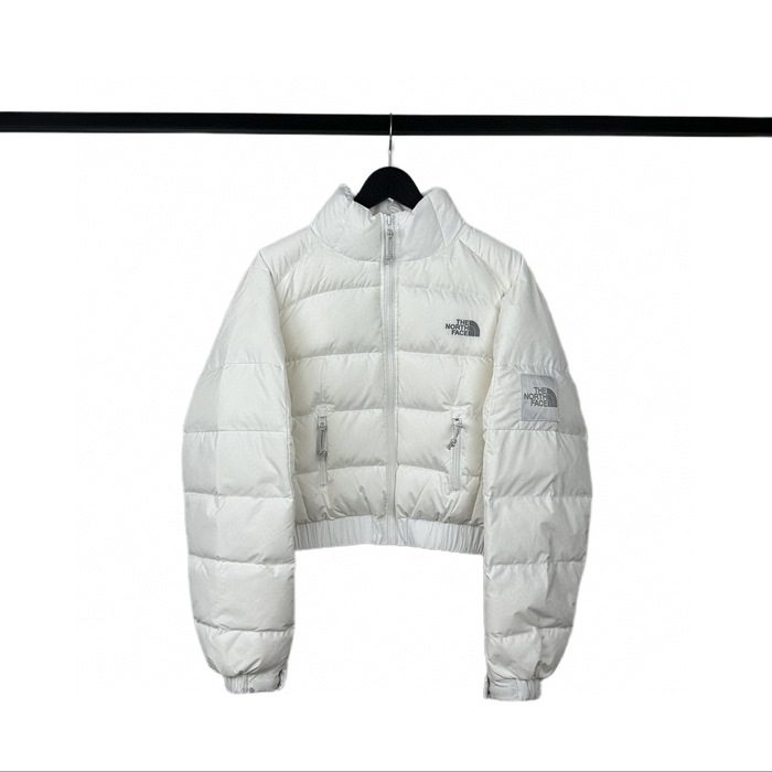 Yupoo TNF  white 31