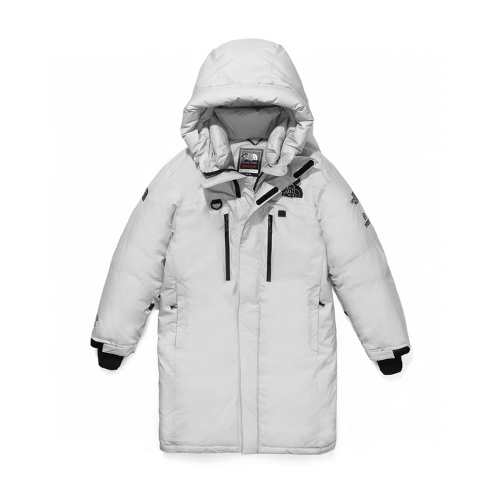 Yupoo TNF white 34