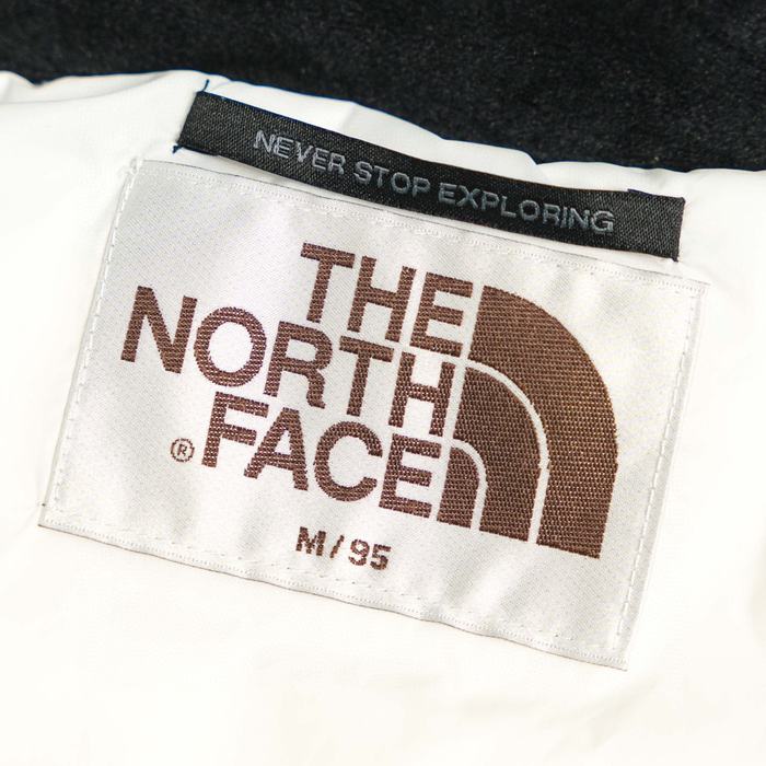 Yupoo TNF white 35