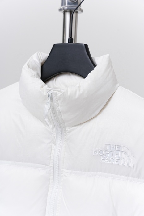 Yupoo TNF  white 41