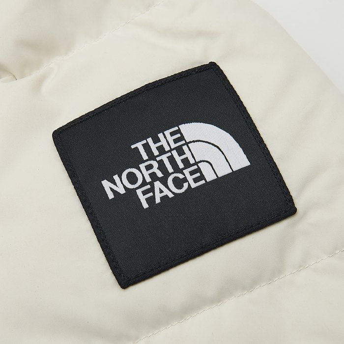 Yupoo TNF white 43