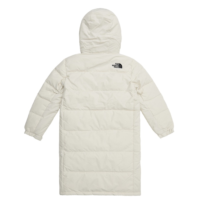Yupoo TNF white 43