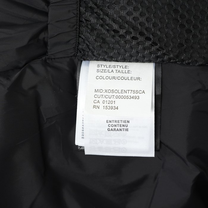 Yupoo Canada Goose beanie brown pompom Canada Goose down jacket knit beige pompom Beige 013