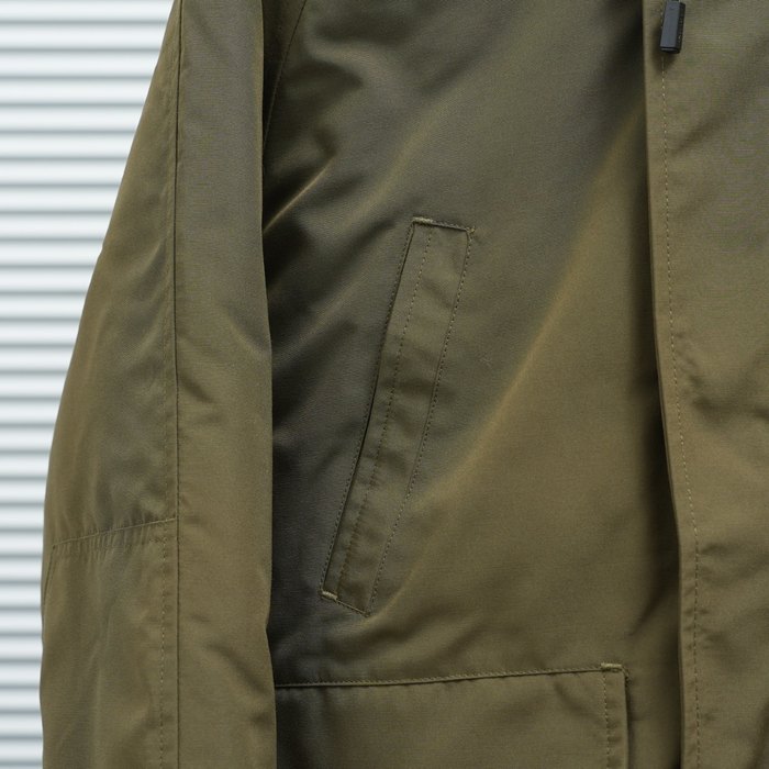 Yupoo Canada Goose beanie green pompom Canada Goose down jacket beanie black pompom Green