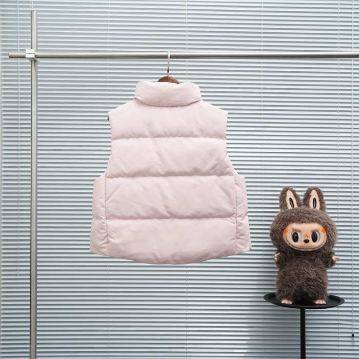 Yupoo Canada Goose bucket white pattern Canada Goose down jacket snapback black red detail Beige 001