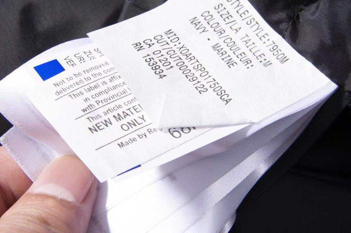 Yupoo Canada Goose parka navy fur hood Canada Goose down jacket parka navy fur Navy 021