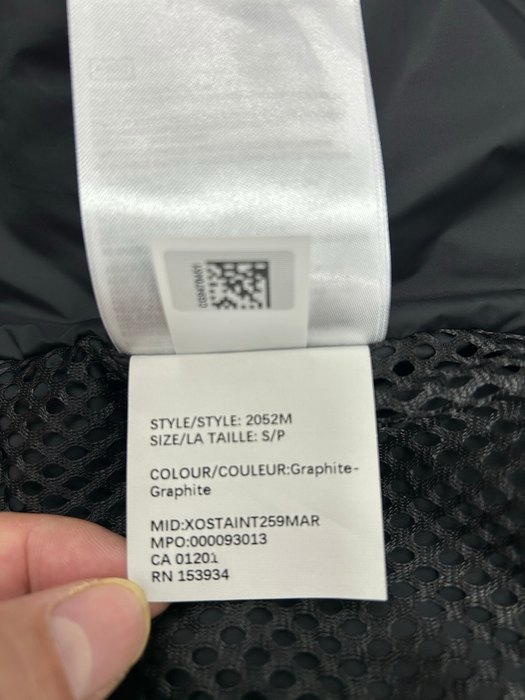 Yupoo Canada Goose parkaregular black furtrim hood Canada Goose down jacket parka gray fur hood Grey 007